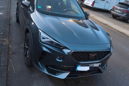 Cupra Formentor 35.000 km 31.000 &euro; Schwerte 58239