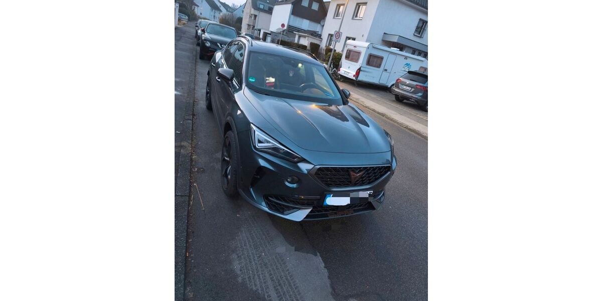 Cupra Formentor 35.000 km 31.000 &euro; Schwerte 58239