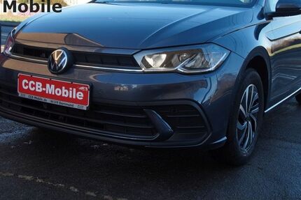 VW Polo 17.943 km 18.599 &euro; Dortmund 44319