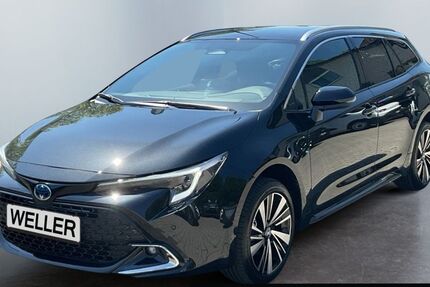 Toyota Corolla 18.865 km 27.990 &euro; Dortmund 44143
