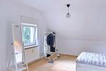 Dachgeschoßwohnung Bochum Bochum-Südwest - 2.5 Zimmer, 57 m&sup2;, 350&euro; | Angebot:25921622