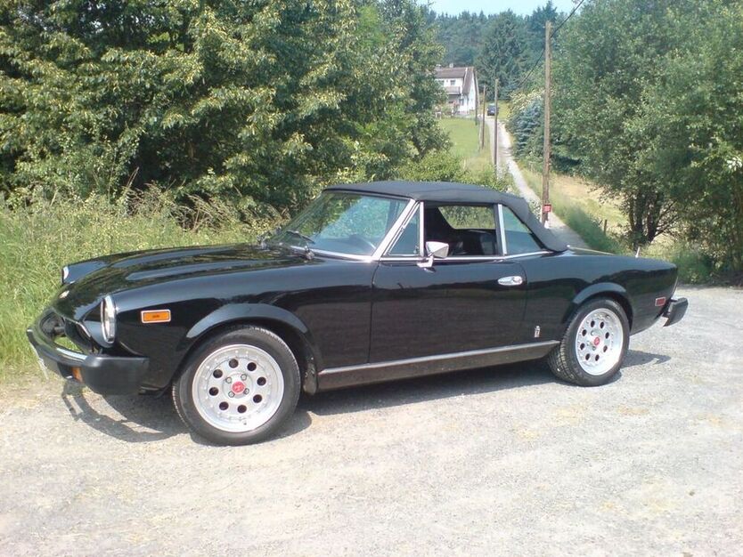 124 Spider