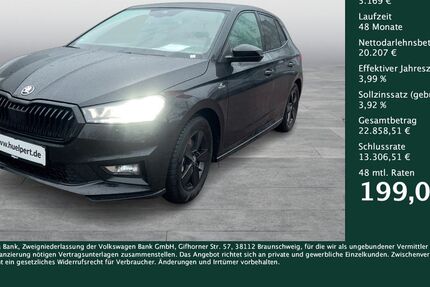 Skoda Fabia 12.452 km 25.208 &euro; Dortmund 44269