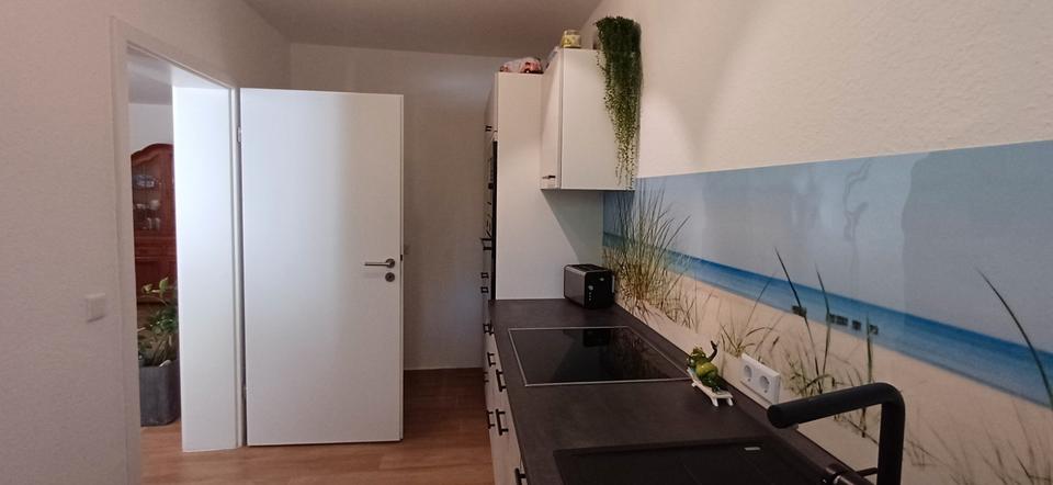 Erdgeschoßwohnung Recklinghausen - 2 Zimmer, 64 m&sup2;, 250.000&euro; | Angebot:27492391
