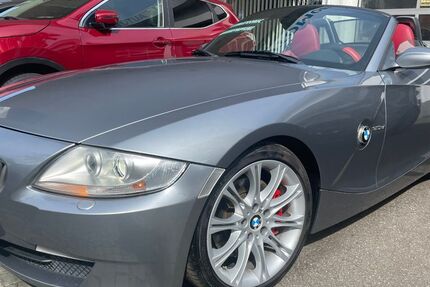 BMW Z4 169.950 km 12.950 € Iserlohn 58638