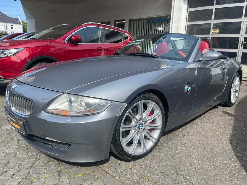 BMW Z4 169.950 km 12.950 € Iserlohn 58638
