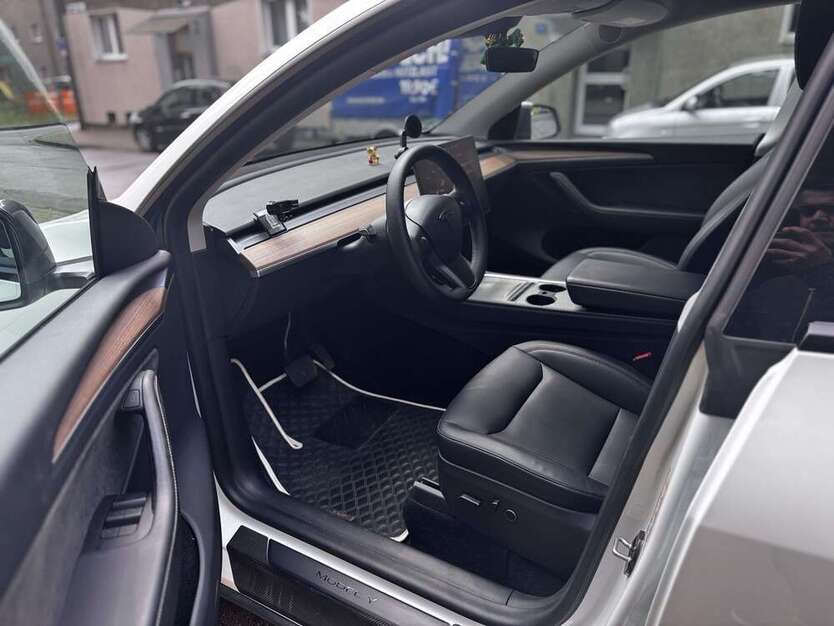 Model Y