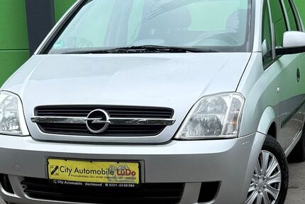 Opel Meriva 149.581 km 1.980 &euro; Dortmund 44388