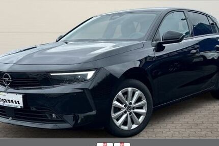 Opel Astra 25.400 km 18.490 &euro; Gelsenkirchen 45894