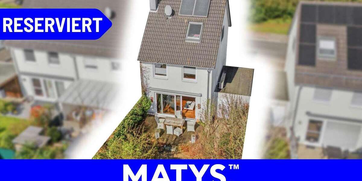 Einfamilienhaus Gelsenkirchen Erle - 4 Zimmer, 117 m&sup2;, 430.000&euro; | Angebot:25930701
