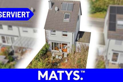 Haus Gelsenkirchen Erle - 4 Zimmer, 117 m&sup2;, 430.000&euro; | Angebot:25930701