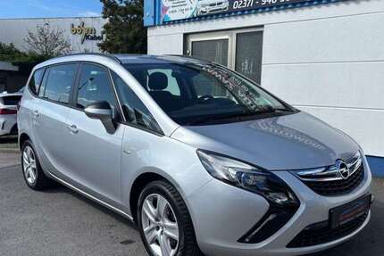 Opel Zafira 117.538 km 7.999 &euro; Iserlohn 58640