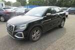 Q2 Advanced 35 TFSI 1.5 S tronic KLIMA ALU APS SIT