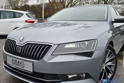 Skoda Superb 147.500 km 13.490 &euro; Lünen 44532
