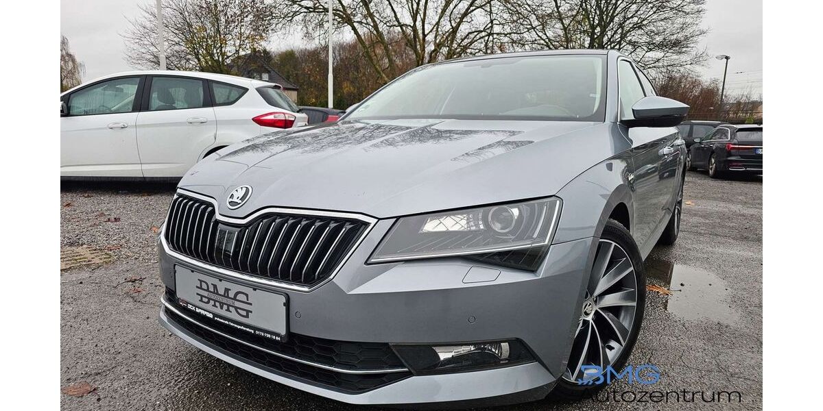Skoda Superb 147.500 km 13.490 &euro; Lünen 44532