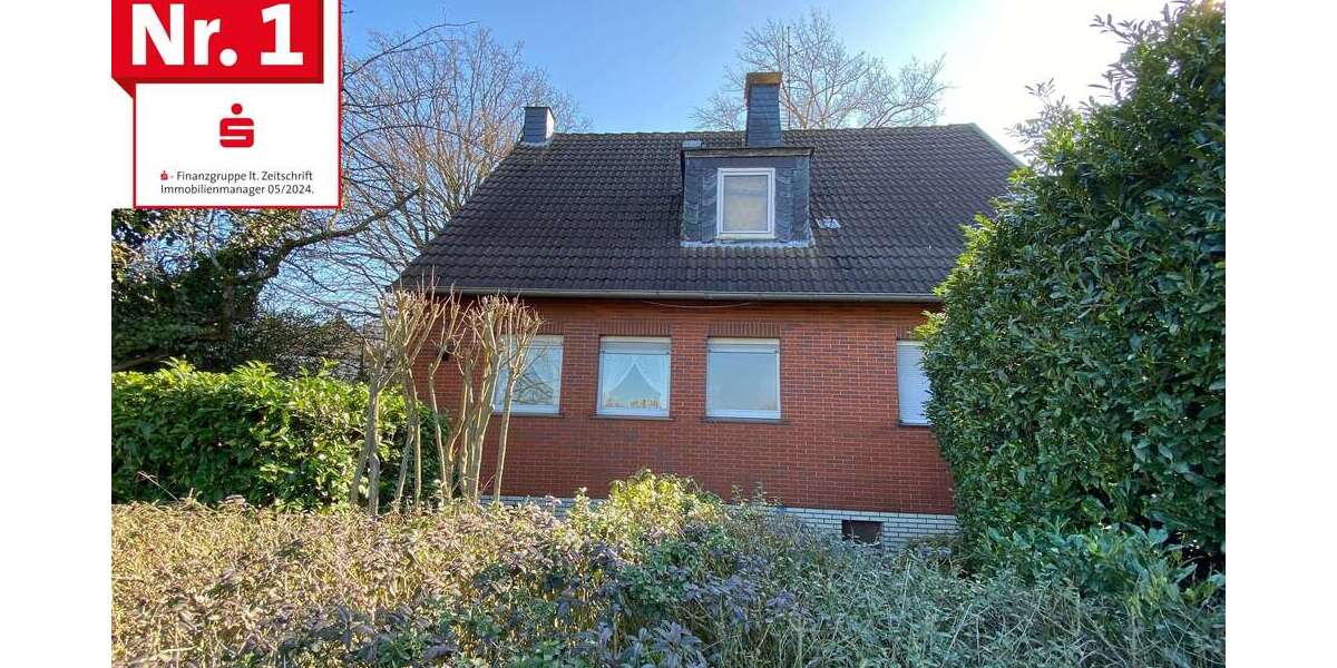 Einfamilienhaus Dortmund Aplerbeck - 6 Zimmer, 150 m&sup2;, 525.000&euro; | Angebot:25920482
