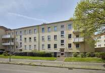 Wohnung zum Mieten in Bochum 365 € 42.44 m²