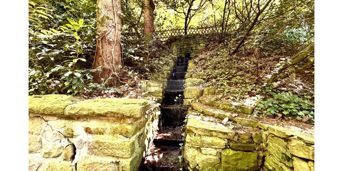 Verborgenes Wohnjuwel über dem Hengsteysee 6 zimmer