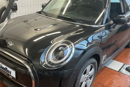 Mini Cooper 12.005 km 22.290 &euro; Werne 59368