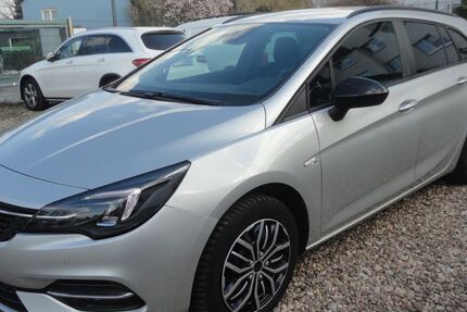 Opel Astra 141.000 km 9.200 &euro; HERNE 44651