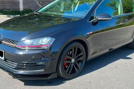 VW Golf 260.000 km 9.700 &euro; Dortmund 44388