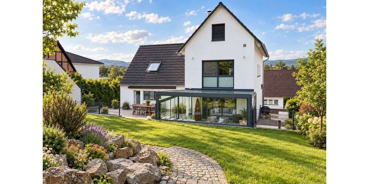 Einfamilienhaus Iserlohn Gerlingsen - 5 Zimmer, 205 m&sup2;, 719.000&euro; | Angebot:27459338