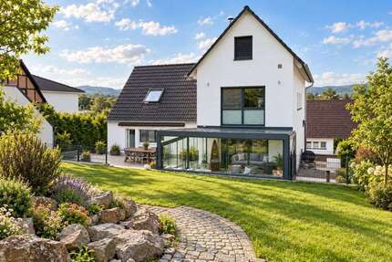 Haus Iserlohn Gerlingsen - 5 Zimmer, 205 m&sup2;, 719.000&euro; | Angebot:27459338