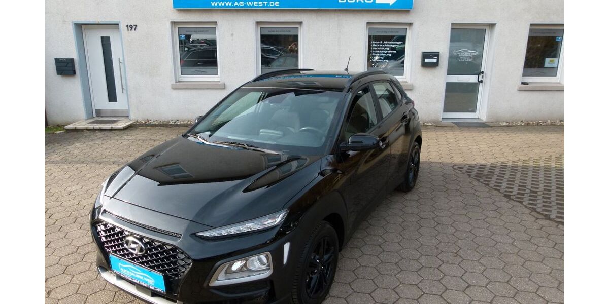 Hyundai KONA 137.748 km 10.390 &euro; Bochum 44809