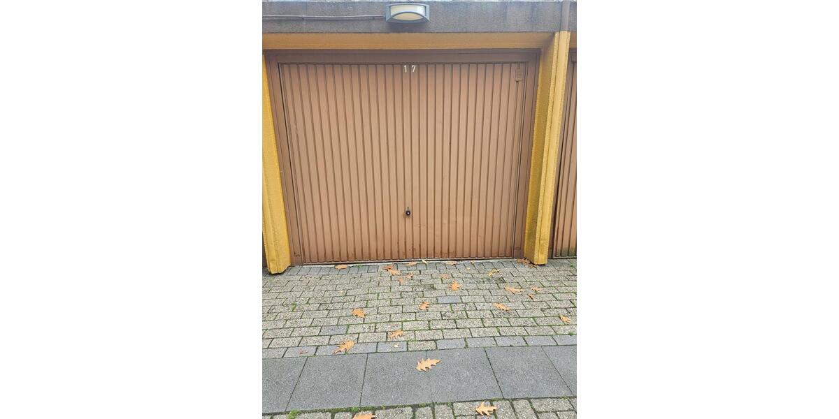 Eigentumswohnung inkl. Garage in Scharnhorst Ost zu verkaufen zimmer