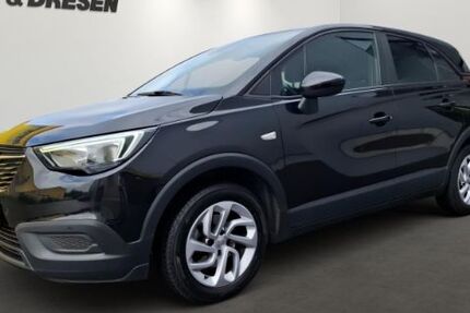 Opel Crossland (X)