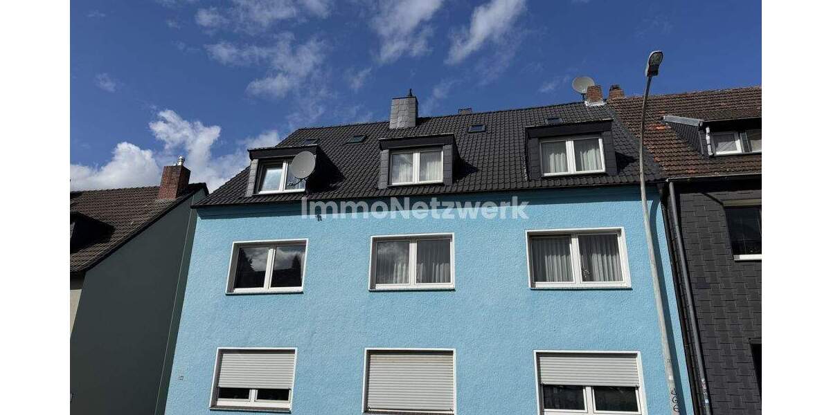 Mehrfamilienhaus, Wohnhaus Herne Herne-Süd - 1 Zimmer, 418 m&sup2;, 515.000&euro; | Angebot:24751663