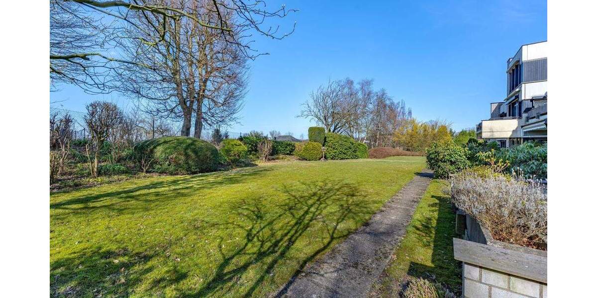 Etagenwohnung Bochum Grumme - 4 Zimmer, 144 m&sup2;, 649.000&euro; | Angebot:24460669