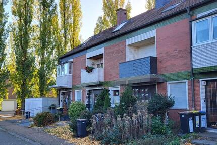 Haus Recklinghausen Grullbad - 5 Zimmer, 137 m&sup2;, 199.000&euro; | Angebot:27194845