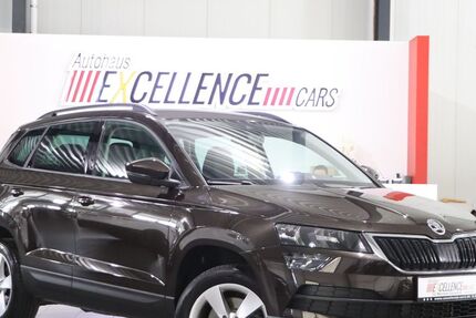 Skoda Karoq 90.000 km 17.111 € Hamm 59077