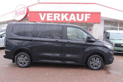 Ford Tourneo Custom 12.474 km 41.450 &euro; Werne 59368