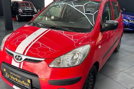 Hyundai i10 174.000 km 2.490 &euro; Unna 59423