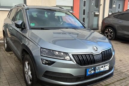 Skoda Karoq 41.277 km 20.500 &euro; Gelsenkirchen 45886