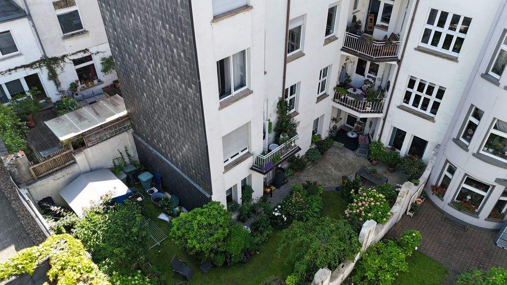 Mehrfamilienhaus, Wohnhaus Gelsenkirchen Altstadt - 6 Zimmer, 795 m&sup2;, 850.000&euro; | Angebot:24407937