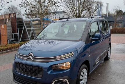 Citroen Berlingo 50.800 km 16.590 &euro; Dortmund 44229