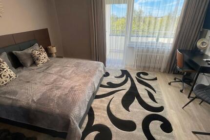 Perfekt gelegen: Fertig möblierte 1-Zimmer-Wohnung in Dortmund-Mitte 1 zimmer