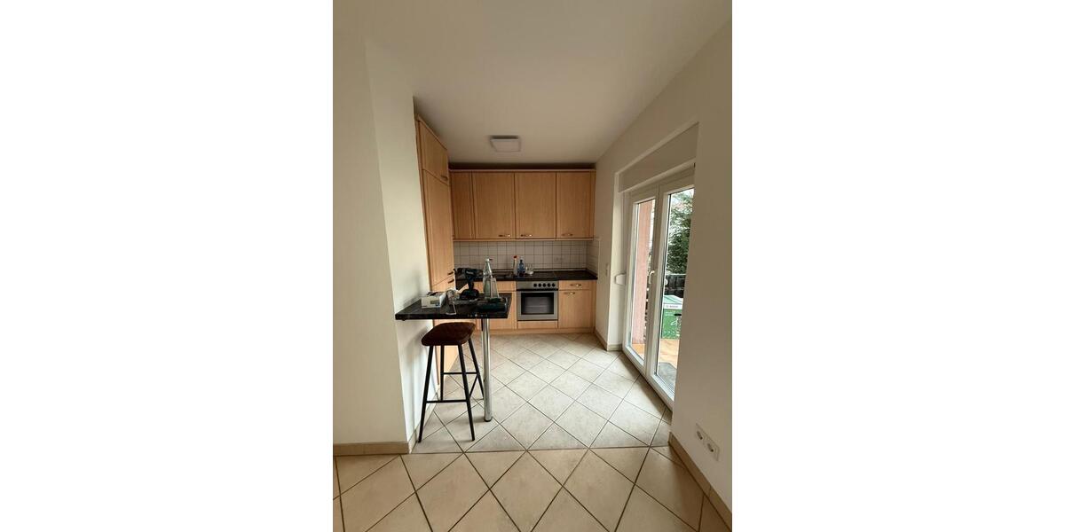 Erdgeschoßwohnung Herne Sodingen - 2 Zimmer, 58 m&sup2;, 600&euro; | Angebot:24785430