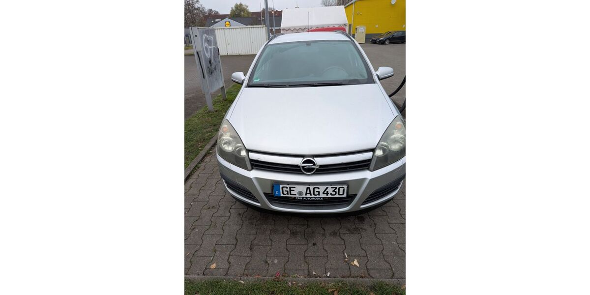 Opel Astra 272.400 km 2.000 &euro; Gelsenkirchen 45899