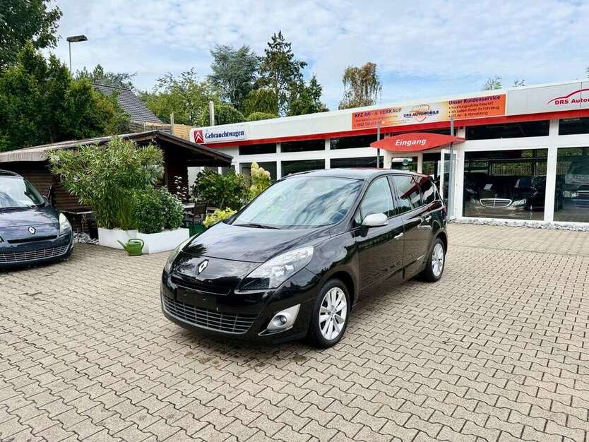 Renault Scenic 201.700 km 2.990 € Gelsenkirchen 45892