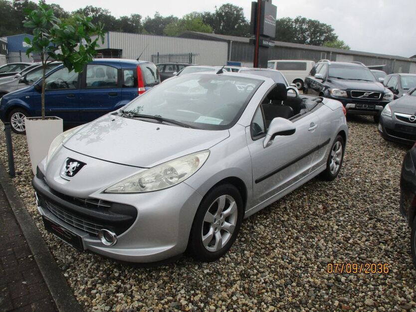 Peugeot 207 229.632 km 1.999 € Selm 59379