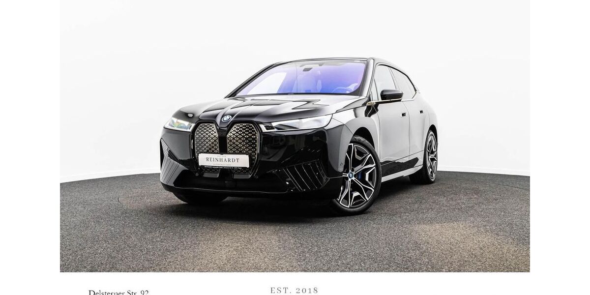 BMW iX 66.902 km 40.875 &euro; Hagen 58091