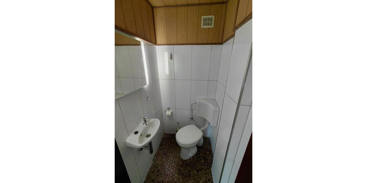 Hochparterre Iserlohn Gerlingsen - 3 Zimmer, 77 m&sup2;, 190.000&euro; | Angebot:27440473