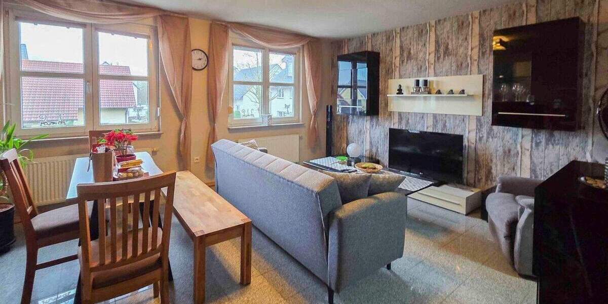 Mehrfamilienhaus, Wohnhaus Dortmund Westrich - 7 Zimmer, 175 m&sup2;, 529.900&euro; | Angebot:24581032