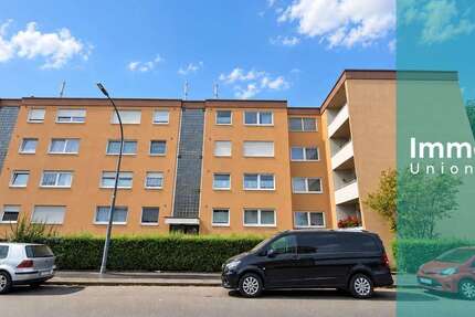 Wohnung Dortmund / Brackel Brackel - 4 Zimmer, 86 m&sup2;, 215.000&euro; | Angebot:27525381