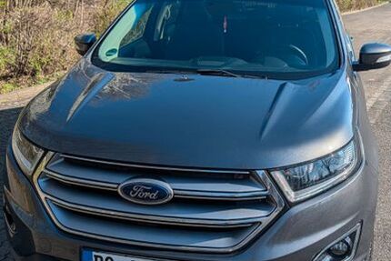 Ford Edge 97.000 km 19.700 &euro; Kamen 59174