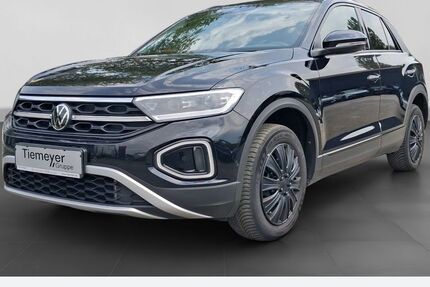 VW T-Roc 62.726 km 25.260 &euro; Gelsenkirchen OT Beckhausen 45899